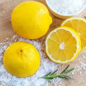 Citron 500g